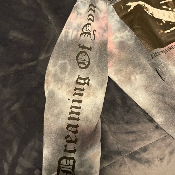 Selena hoodie - Picture 2 of 3